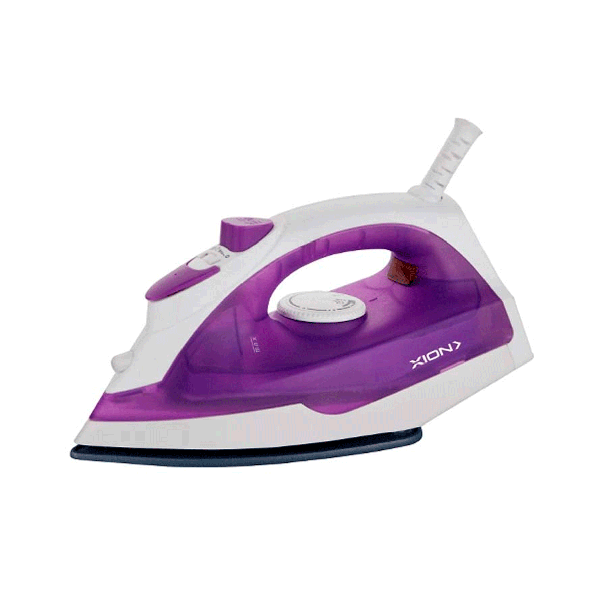 Plancha A Vapor XION XIIRON12 1400w