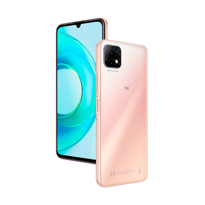 Celular WIKO T3 6,6″ 4GB 128GB 4GB Triple Cámara 48mp