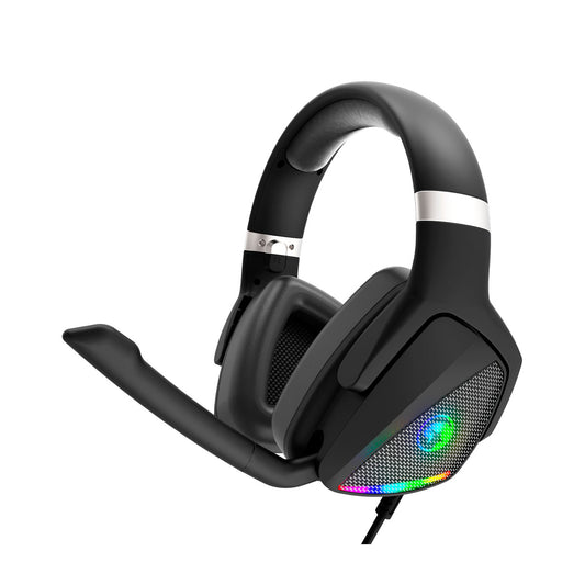 Auriculares Gaming MARVO HG9068 Pc 7.1 RGB 50mm