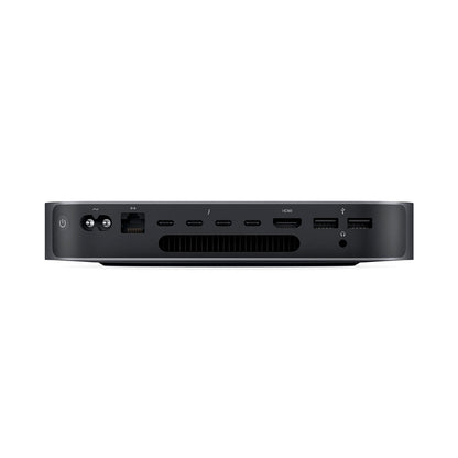 Mac Mini APPLE  Gen 8 Apple Core I3 4 Core 1,6ghz 8GB 256GB OUTLET PCS