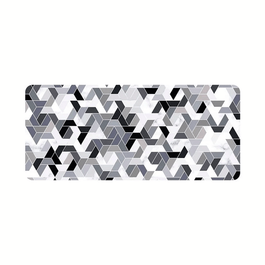 Mousepad ATO MP905 90cm FANTECH MARBLE Blanco