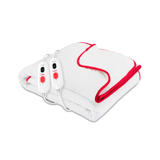 Calientacamas UFESA Flexy Heat CMN Comfort 150x130cm