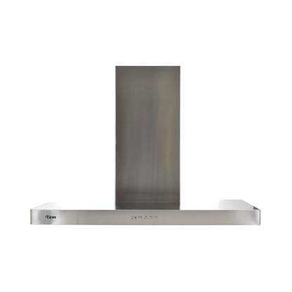 Campana Extractora TEM T1ECH T 60 SS Ancho 60cm