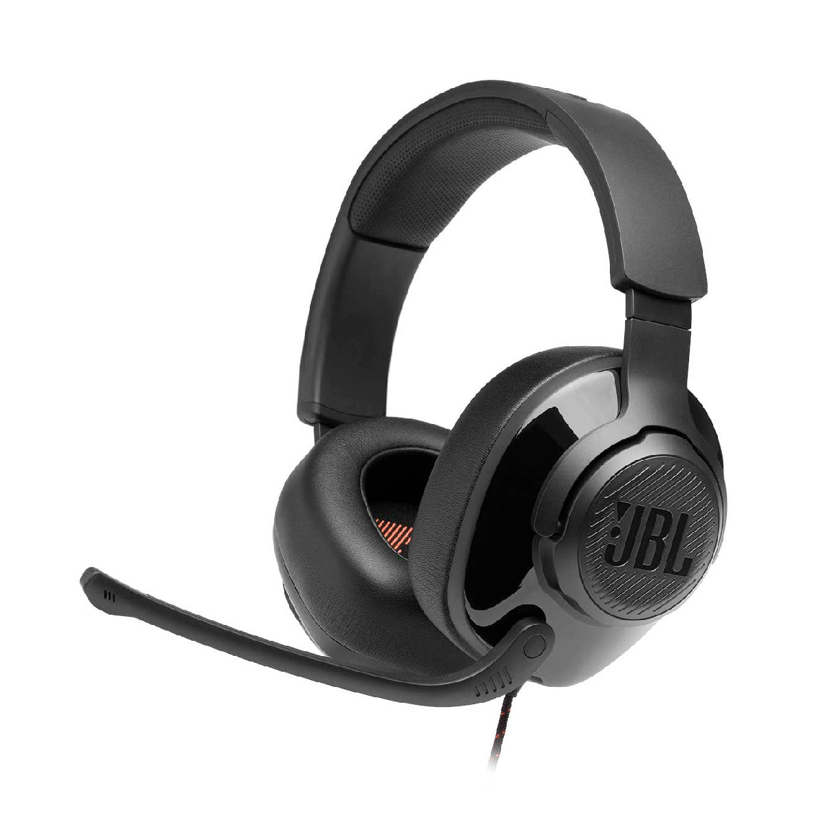 Auriculares JBL QUANTUM 200 Gaming