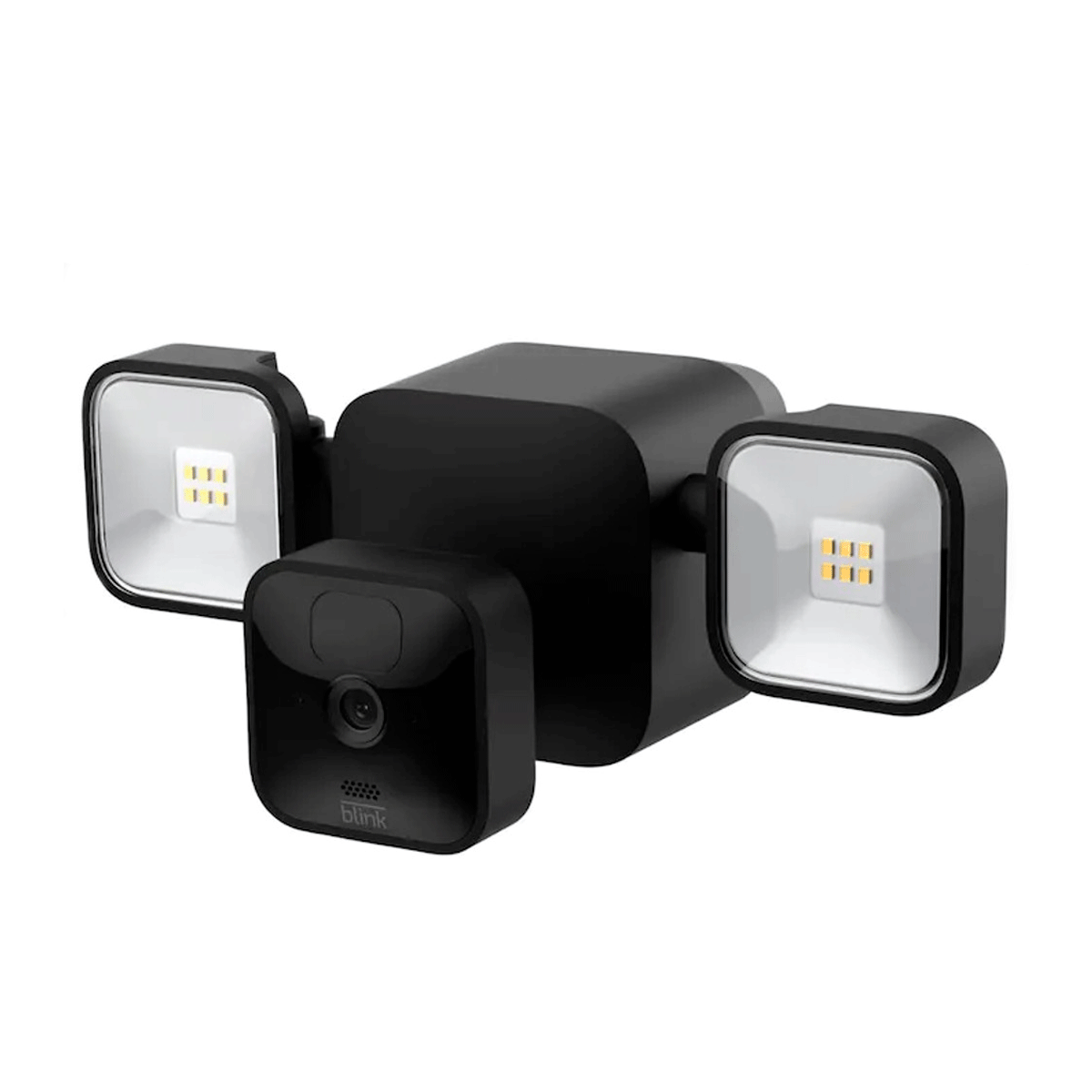 Cámara De Seguridad Exterior BLINK Outdoor+Foodlight Wifi Nocturno