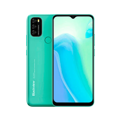 Celular BLACKVIEW A70 6,5” 3GB 32GB 4G 13mp+5mp