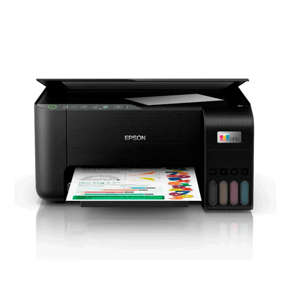 Impresora Multifunción EPSON EcoTank L3250 Wifi