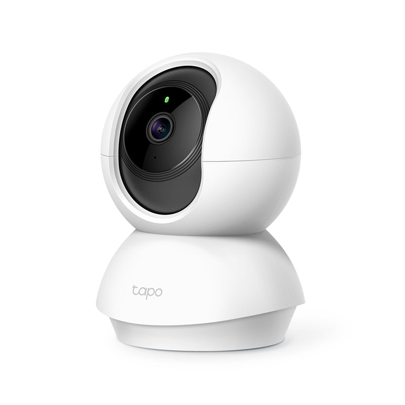 Cámara IP TP-LINK Cloud TAPO C200 Wifi FHD