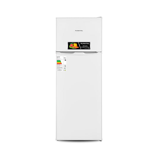 Refrigerador PUNKTAL Frío Natural PK-265HB 216Lts