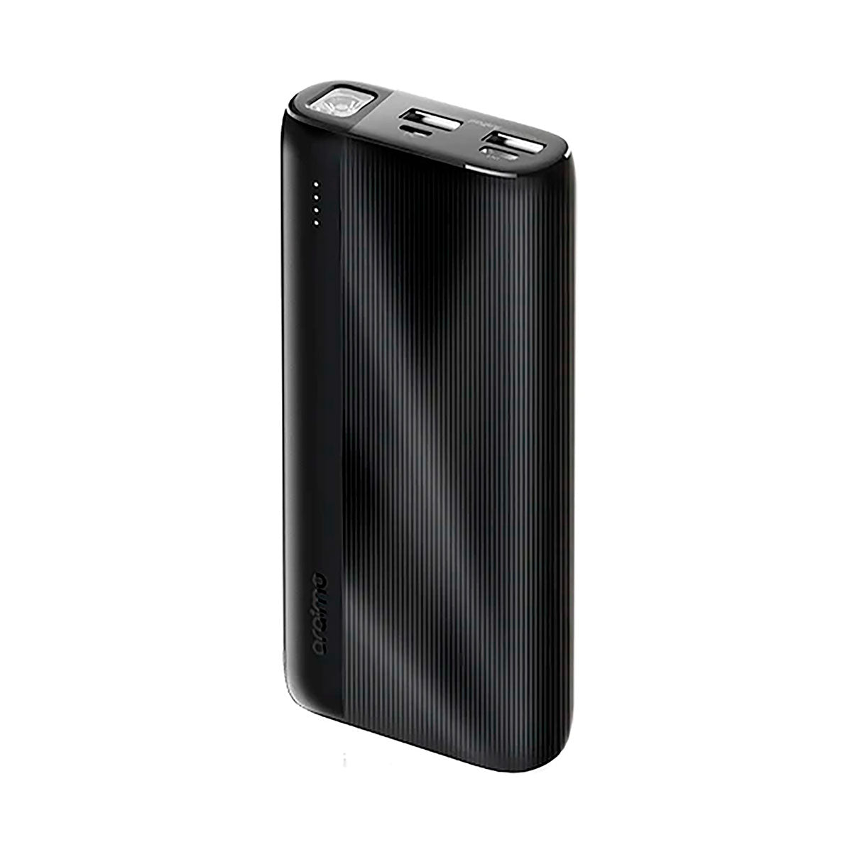 Powerbank ORAIMO Traveler 4 20000 mah 2 USB