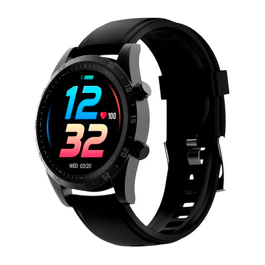 Reloj Inteligente ORAIMO Tempo W2 IP67 Bluetooth