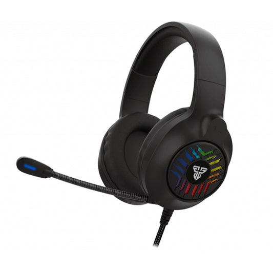 Auricular Gaming MH87 FANTECH Black