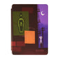 Funda Kindle Printed Cover Mystery Para 10ma Gen. 2019