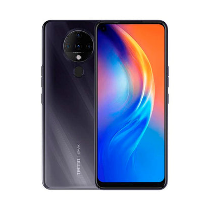 Celular TECNO Spark 6 KE7 128GB 4GB DUALSIM