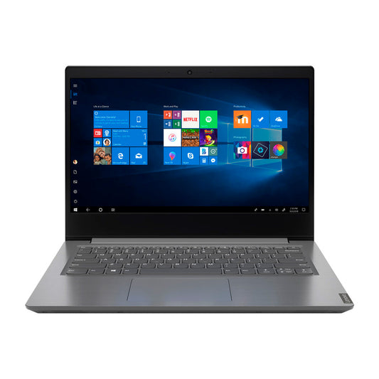 Notebook LENOVO V14 14″ FHD i5 10ma Gen. 256GB SSD 8GB OUTLET