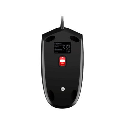 Mouse USB MEETION MT-M362