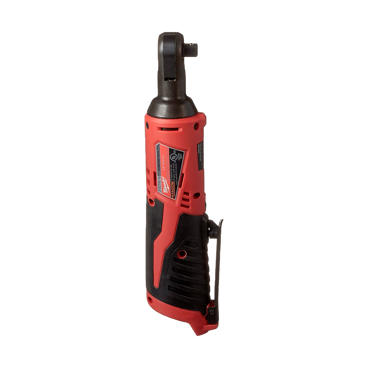 Trinquete Inalámbrico MILWAUKEE M12 12Voltios