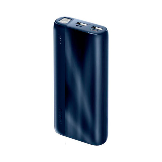 Powerbank ORAIMO Traveler 4 20000 mah 2 USB Azul