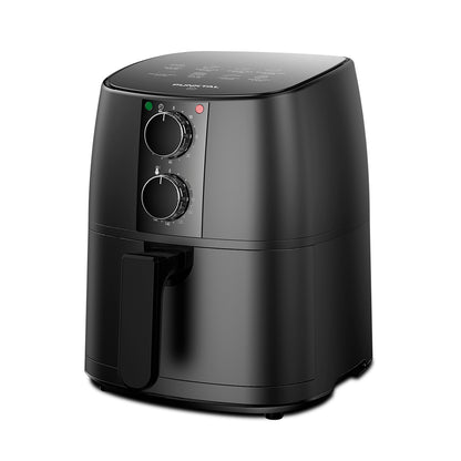 Freidora Sin Aceite 4Lts Manual PUNKTAL PK-354FM