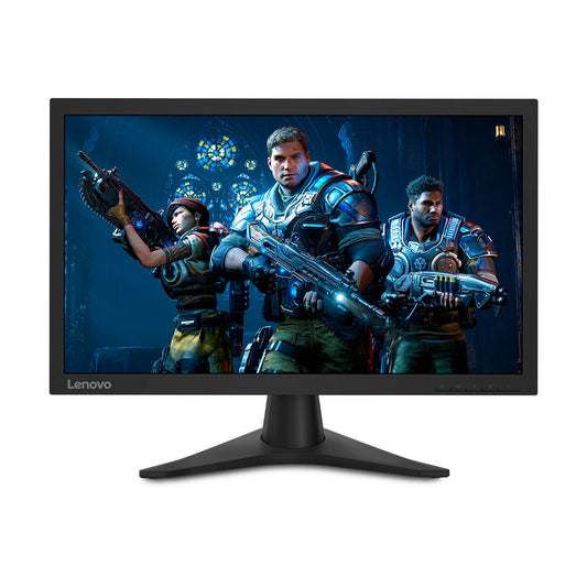 Monitor Gaming LENOVO G24 23.6″ FHD WLED 144Hz G-Sync