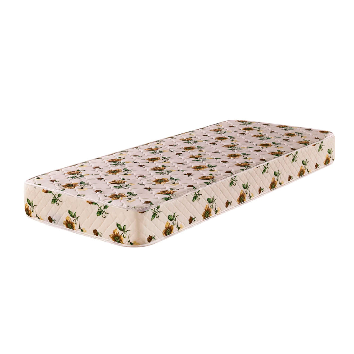 Colchón CANNON Tropical Matelaseado 190 x 0.80 cm 70kg