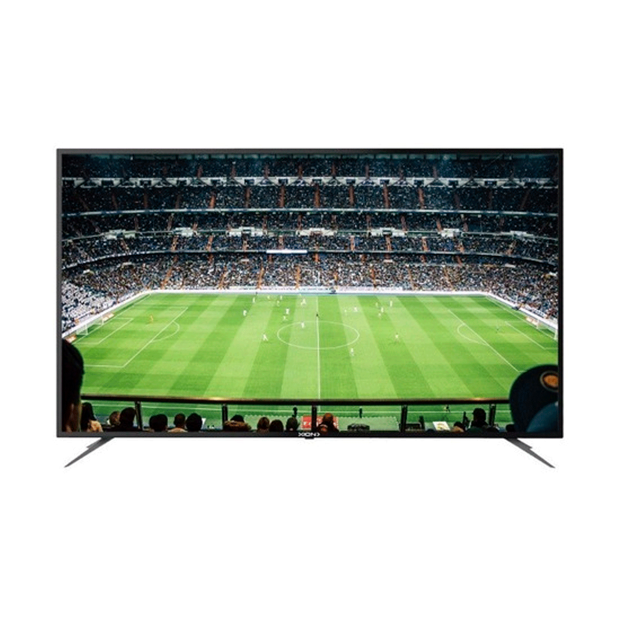 Televisor XION XILED554K LED SMART 55″ 4K