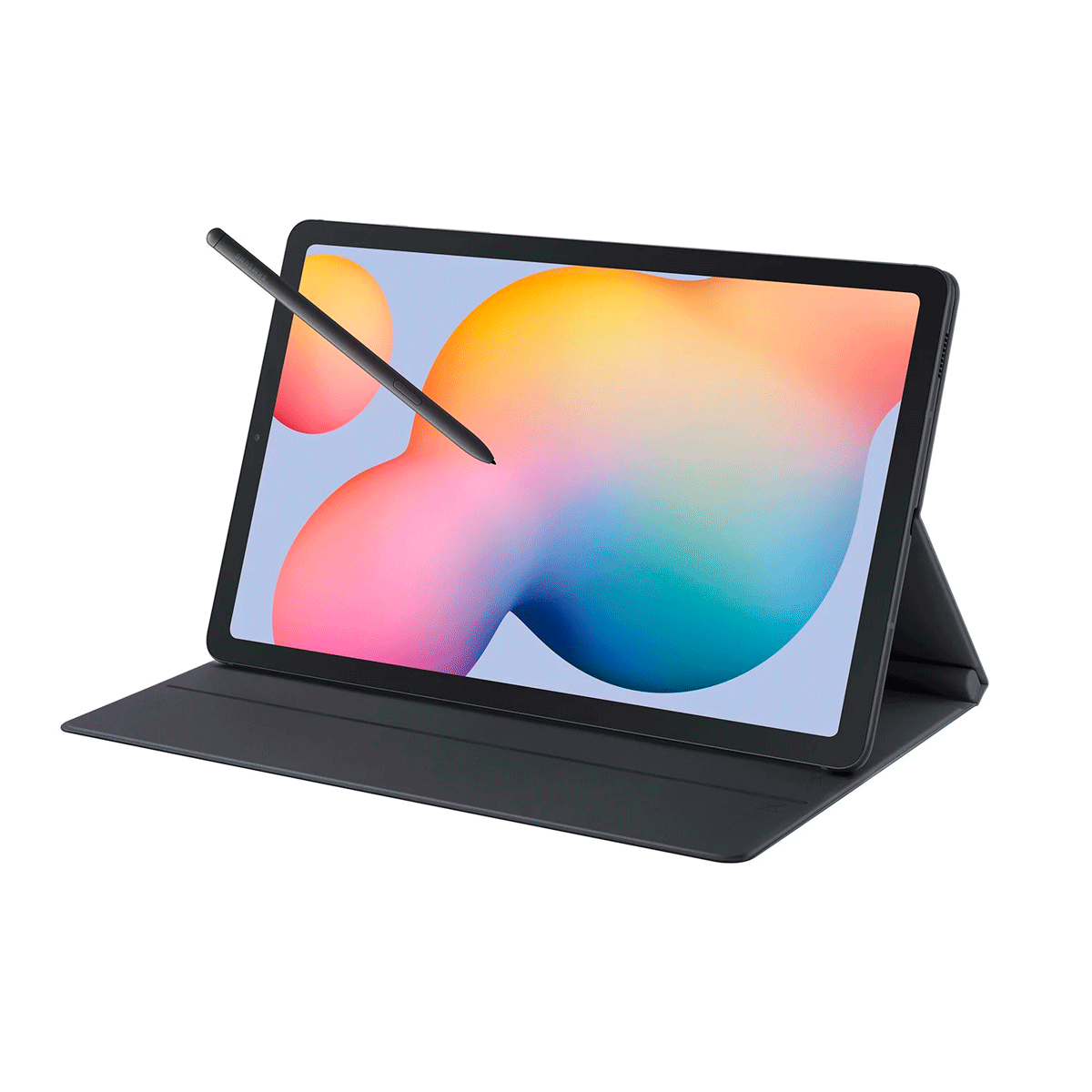 Tablet SAMSUNG Galaxy Tab S6 Lite 64 GB Wifi Gris Oxford