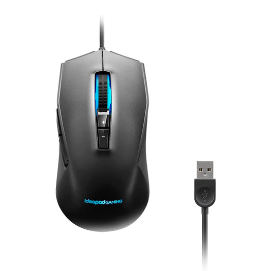 Mouse LENOVO Ideapad M100 Gaming