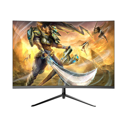 Monitor Gaming Curvo MIO-LCD 32″ ML3202 LCD Led 1080p 165hz 1ms