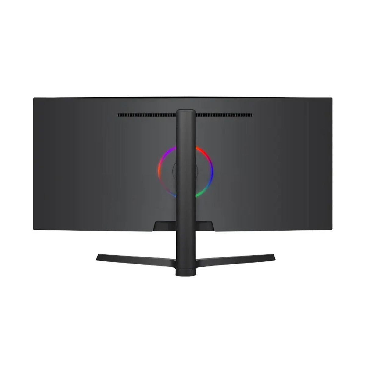 Monitor Gaming Curvo MIO-LCD 34″ ML3401 Led 1440p 170hz 1ms