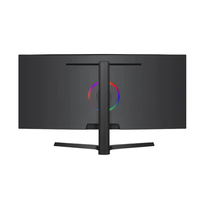 Monitor Gaming Curvo MIO-LCD 34″ ML3401 Led 1440p 170hz 1ms