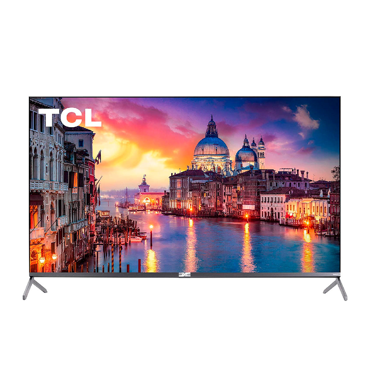 Smart Tv TCL65″ 4K UHD Dolby Visión QLED HDR