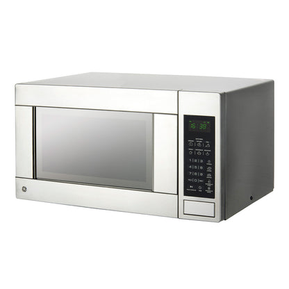 Microondas GENERAL ELECTRIC JES112SM 31Lts