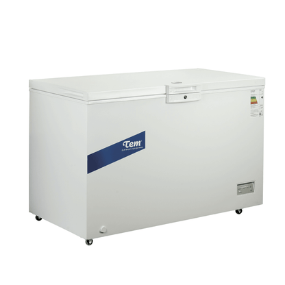 Freezer Horizontal TEM 316Lts TUC360CH