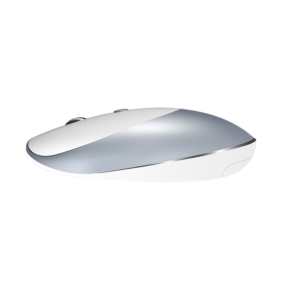 Mouse Inalámbrico MEETION R600 2.4G Gray