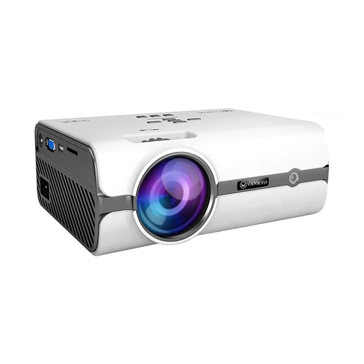 Mini Proyector VANKYO VA410XX Leisure 410 1080p