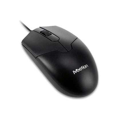 Mouse USB MEETION MT-M360