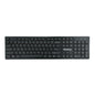 Teclado Inalámbrico MEETION WK841 Black