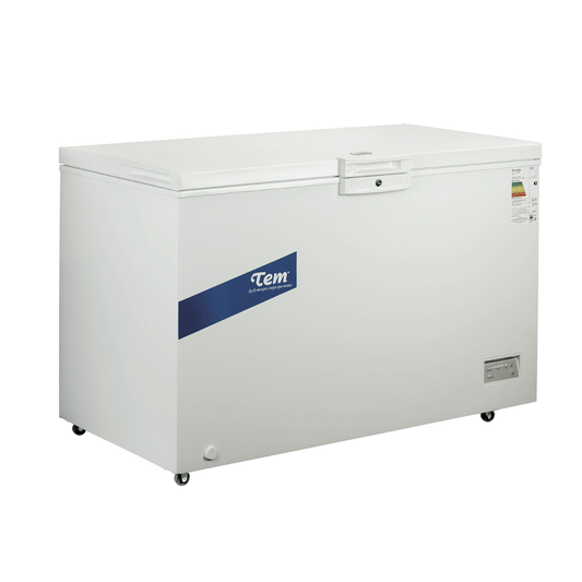 Freezer Horizontal TEM 380Lts TUC400CH