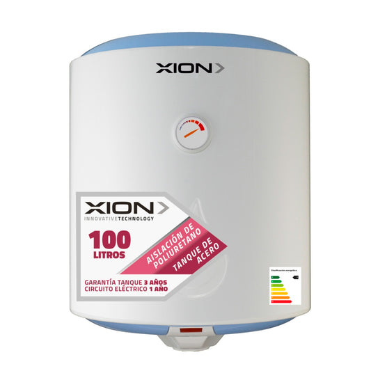Termotanque Electrónico XION XI-CAL100 100Lts