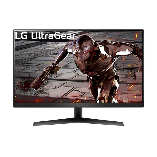 Monitor LG UltraGear 32GN50R 32″ LED FullHD 165Hz G-Sync