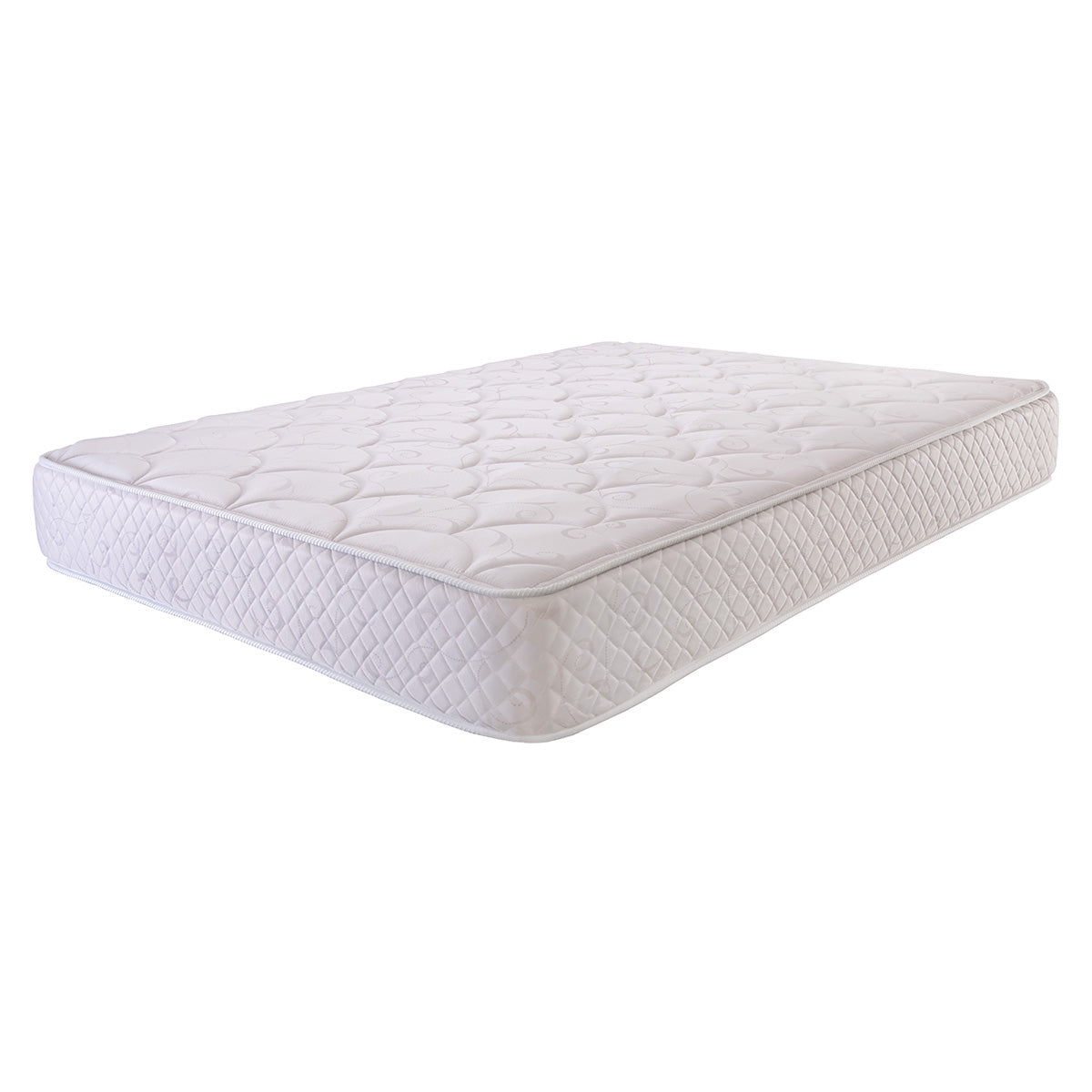 Colchón CANNON Super Firme Princess 2 Plazas 190 x 140 x 23 cm