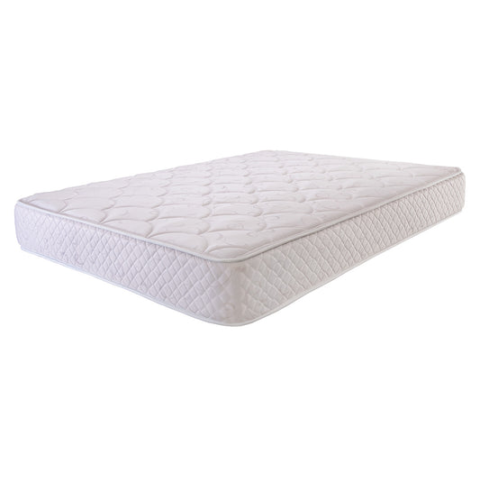Colchón CANNON Super Firme Princess 2 Plazas 190 x 140 x 23 cm