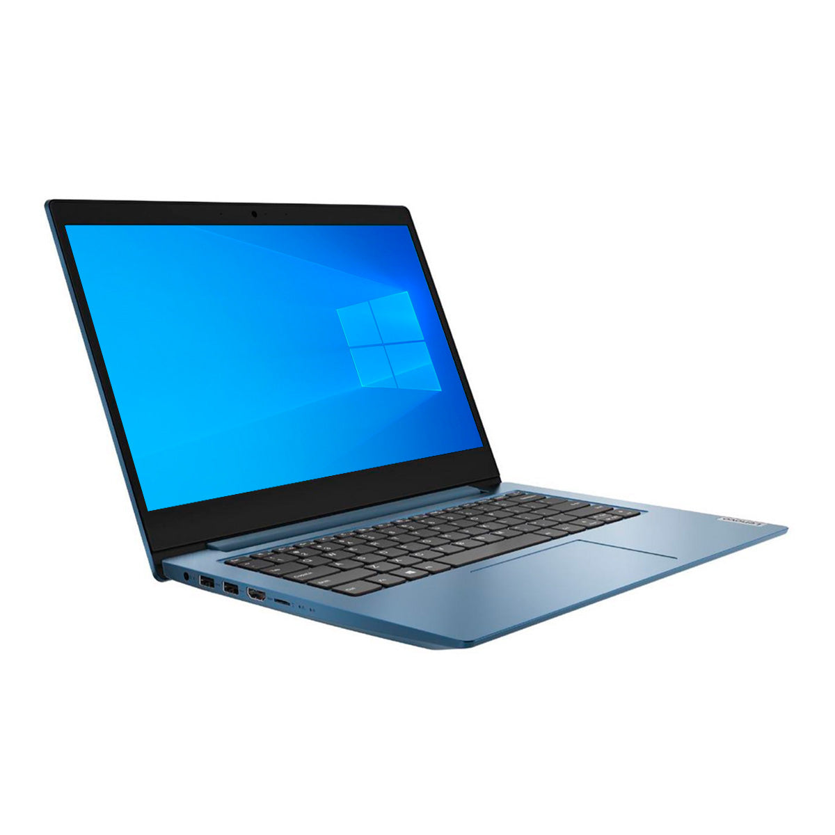 Notebook Lenovo 1 14″ HD AMD Athlon Silver 64GB 4GB *DISPONIBLE CON CHROME OS FLEX*