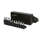 Cargador Universal UNNO PW5291BK 10 Puntas 90W