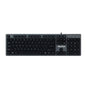 Teclado USB MEETION MT-K841