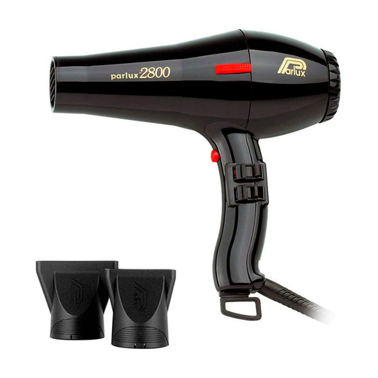 Secador PARLUX 2800 2 Velocidades 4 Temperaturas