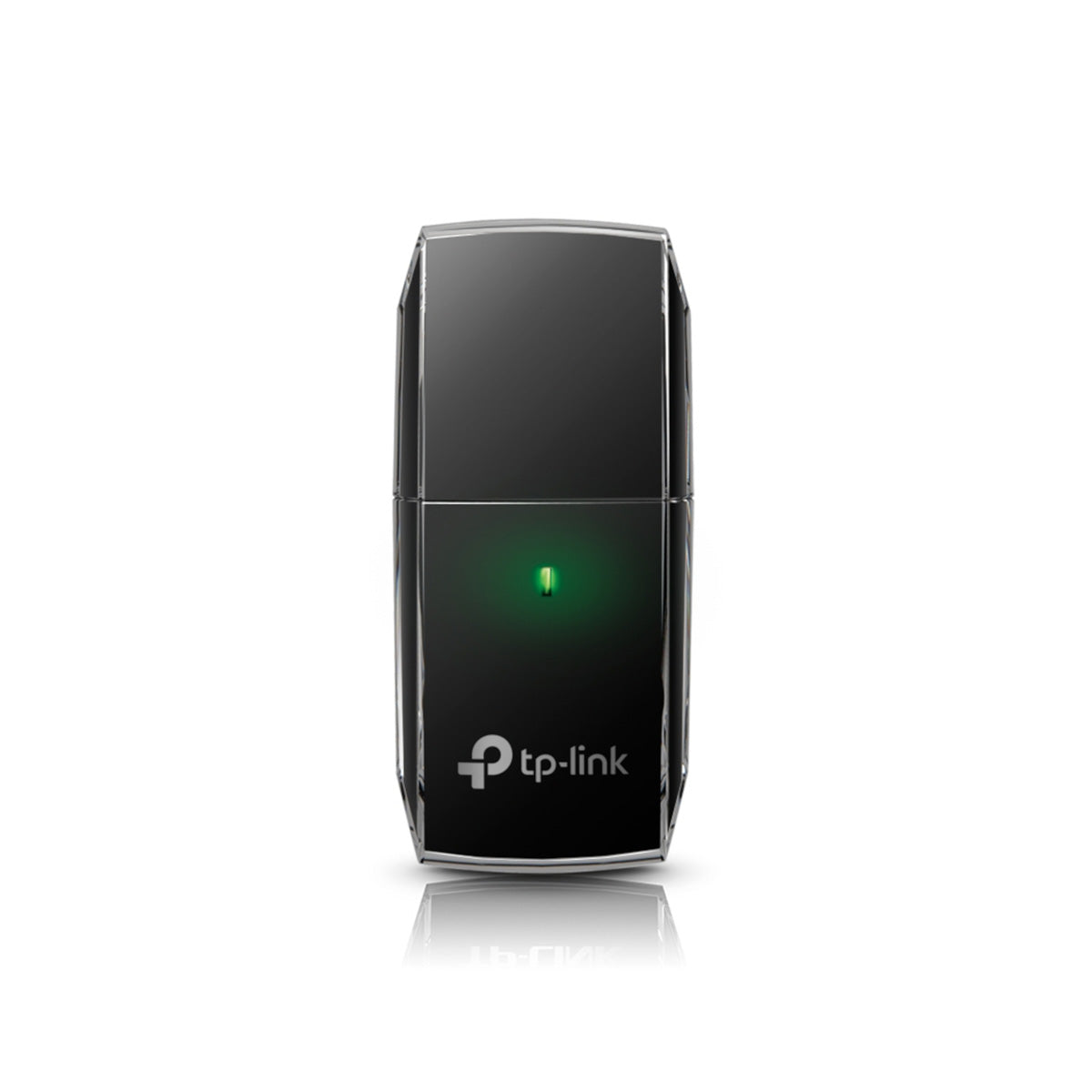 Adaptador De Red Tp-Link USB Archer T3U Dual Band Ac1300