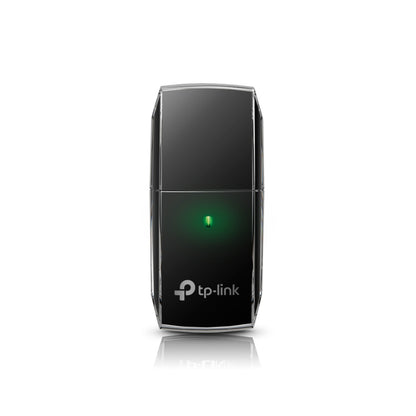 Adaptador De Red Tp-Link USB Archer T3U Dual Band Ac1300