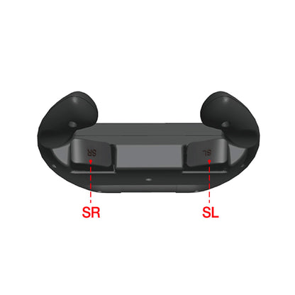 Volante Dobe TNS-852C Joy Con Nintendo Switch